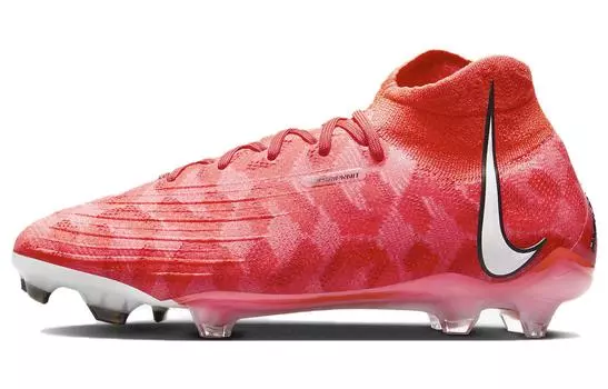 Nike Phantom Luna Elite Футбольные бутсы унисекс, Red
