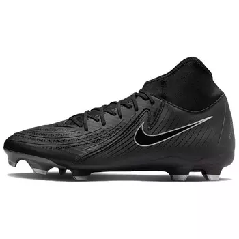 Nike Phantom Luna Футбольные бутсы унисекс, Black