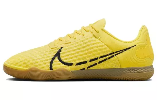 Nike React Gato Футбольная обувь унисекс, Yellow
