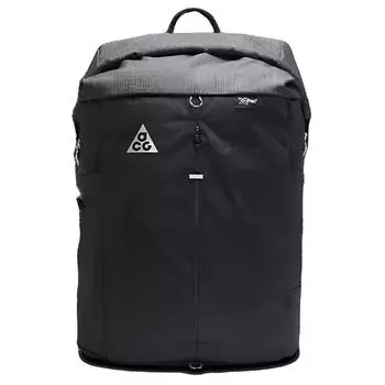 Nike Рюкзак ACG Fabric Regular Unisex Black