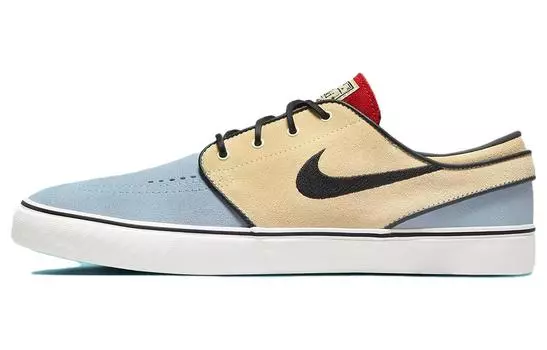Nike SB Zoom Стефан Яноски OG Alabaster Chili Red
