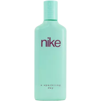 Nike Sparkling Day туалетная вода для женщин, 75 мл
