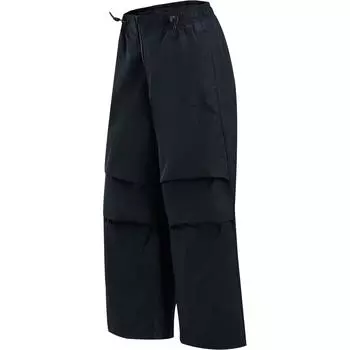 Nike Спортивные брюки Repel Casual женские черные