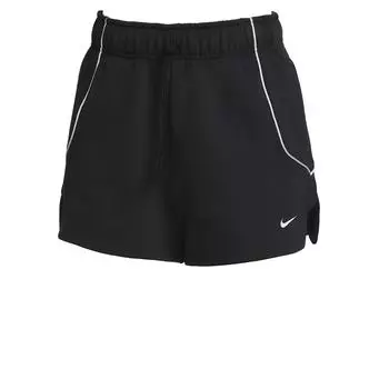 Nike Спортивные шорты SS24 повседневные женские черные