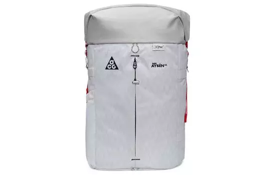 Nike Сумка Acg Aysn Day Pack 32L белая