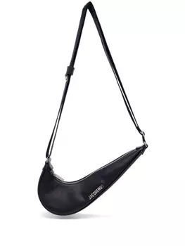 Nike сумка на плечо Smoosh из коллаборации с Jacquemus, синий