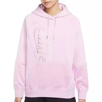 Nike Свитшот женский легкий Arctica Pink