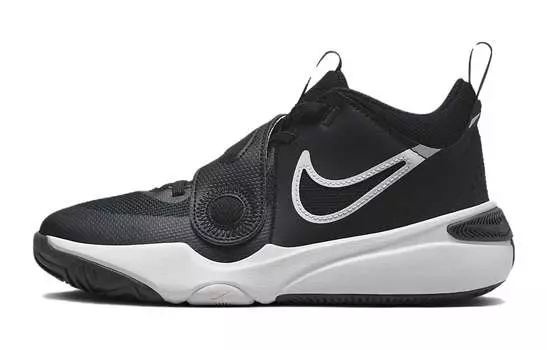 Nike Team Hustle D 11 Kids Баскетбольные кроссовки для детей