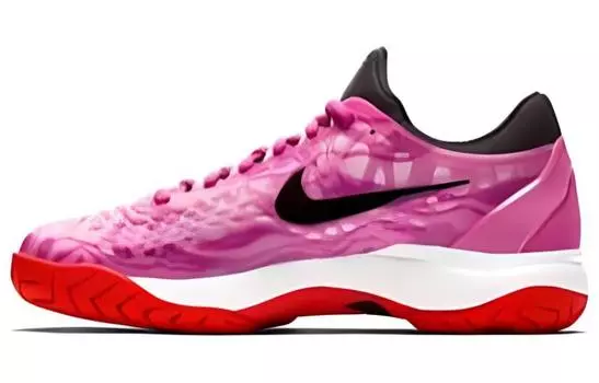 Nike Теннисная обувь Женщины, Purple