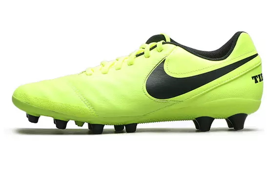 Nike Tiempo Genio 2 Футбольные бутсы Мужчины