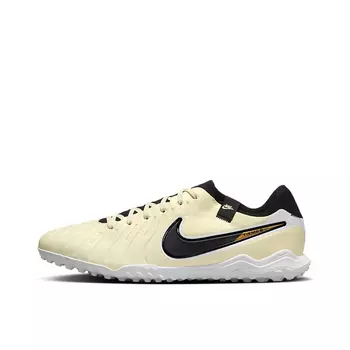 Nike Tiempo Legend 10 Футбольные бутсы унисекс, Лимон