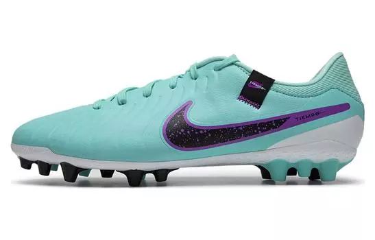 Nike Tiempo Legend 10 Футбольные бутсы Мужчины, Turquoise