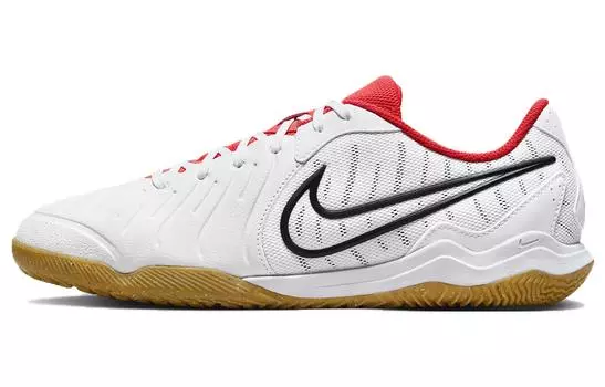 Nike Tiempo Legend 10 Футбольные бутсы Мужчины, White