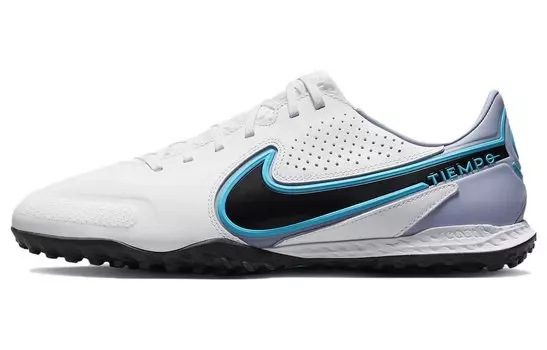 Nike Tiempo Legend 9 Футбольные бутсы Мужчины, Белый