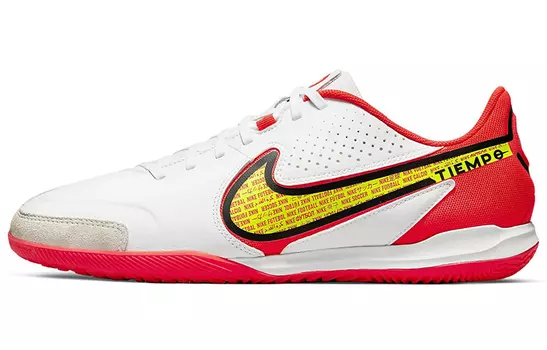 Nike Tiempo Legend 9 Футбольные бутсы Мужчины