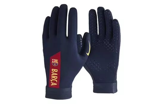 Nike Unisex Другие перчатки, Navy