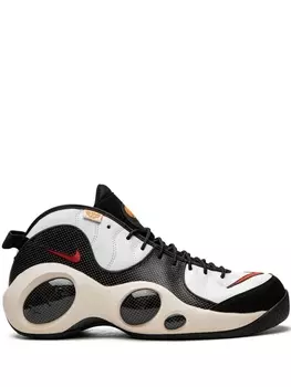 Nike высокие кроссовки Air Zoom Flight 95, белый