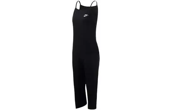 Nike, женский комбинезон, цвет Black