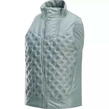 Nike Жилет THERMA-FIT ADV Repel AeroLoft женский Horizon Emerald Green