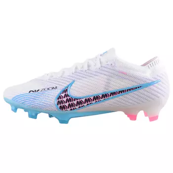 Бутсы женские Nike Zoom Mercurial Vapor 15 Elite FG Blast Pack с логотипом, мультиколор