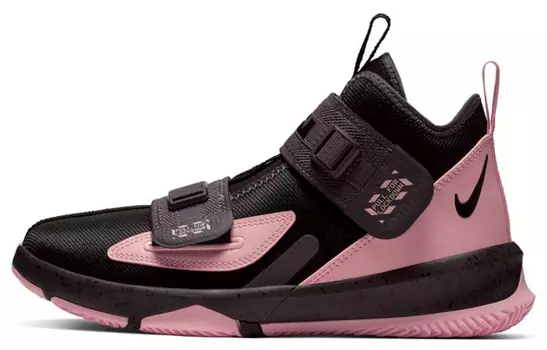 Nike Zoom Soldier 13 Kids Баскетбольные кроссовки для детей