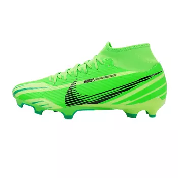 Nike Zoom Superfly 9 Футбольные бутсы Мужчины, Green