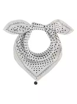 Ники ткань Fraas, белый