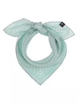 Ники ткань Fraas, бирюзовый