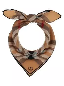 Ники ткань Fraas, коричневый