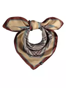 Ники ткань Fraas, оранжевый