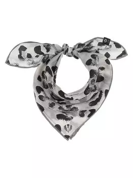 Ники ткань Fraas, серый