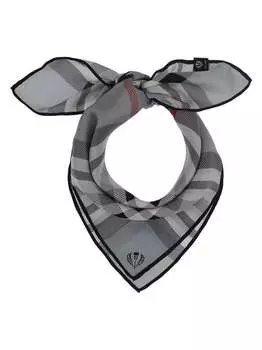 Ники ткань Fraas, серый