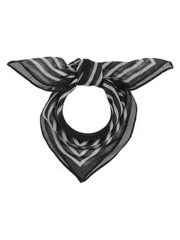 Ники ткань Giorgio Rimaldi, черный