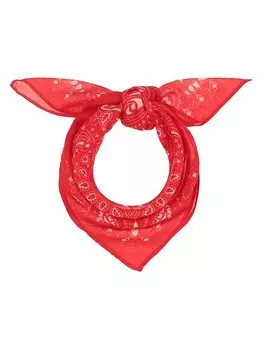 Ники ткань Giorgio Rimaldi, красный