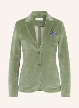 Никиблейзер Circolo 1901, зеленый