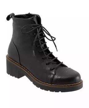 Никита ботинки Bueno, черный
