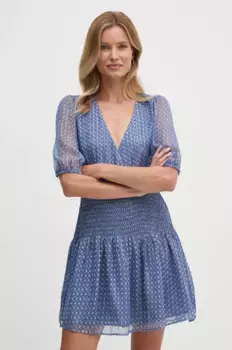НИККИ платье Pepe Jeans, синий
