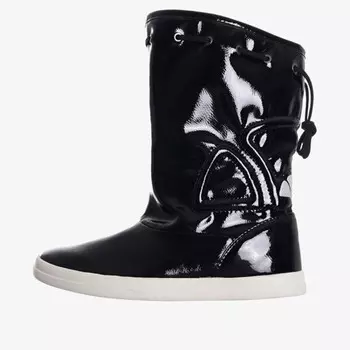 Никки сапоги Ellesse