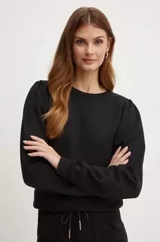 НИКЛУС толстовка Silvian Heach, черный