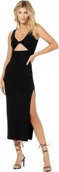 Нико Платье L*Space, черный