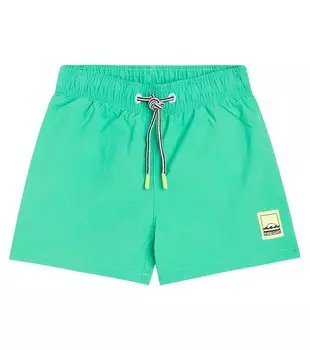 Нико плавки Molo, зеленый