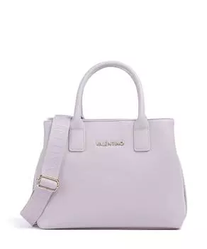 Никогда не сумка из искусственной кожи Valentino Bags, фиолетовый