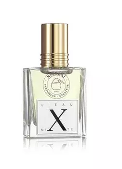 Николай, L'Eau Mixte, туалетная вода, 30 мл, Nicolai
