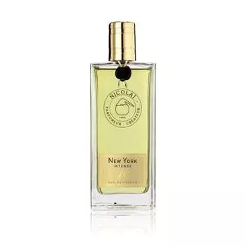 Николай, Parfumeur Createur New York Intense, парфюмированная вода, 100 мл, Nicolai