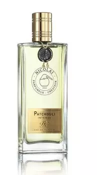 Николай, Patchouli Intense, парфюмированная вода, 100 мл, Nicolai
