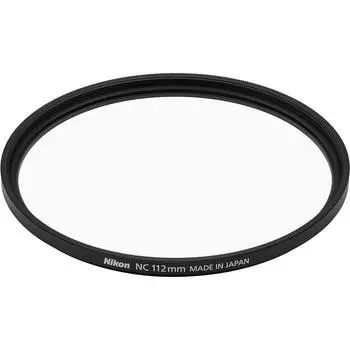 Nikon 112mm NC Neutral Color Filter