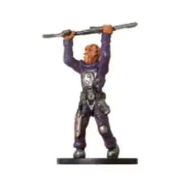 Никто Солдат (К), Star Wars - Collectible Miniatures Game - Set - Clone Strike Singles