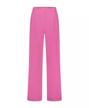 Нил брюки Fabienne Chapot, розовый