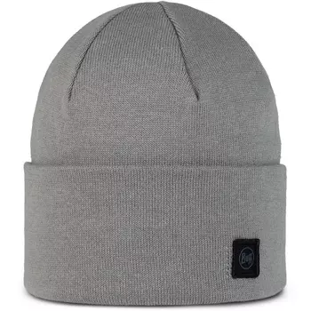 Нильс Шляпа Buff, серый
