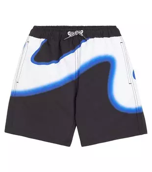 Нильсон плавки Molo, синий